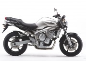 Yamaha FZ6 Yamaha FZ6